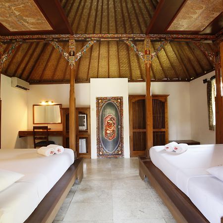 Ida Inn Kuta  Exterior photo
