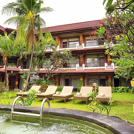 Ida Inn Kuta  Exterior photo