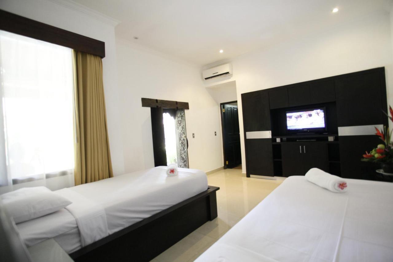 Ida Inn Kuta  Exterior photo