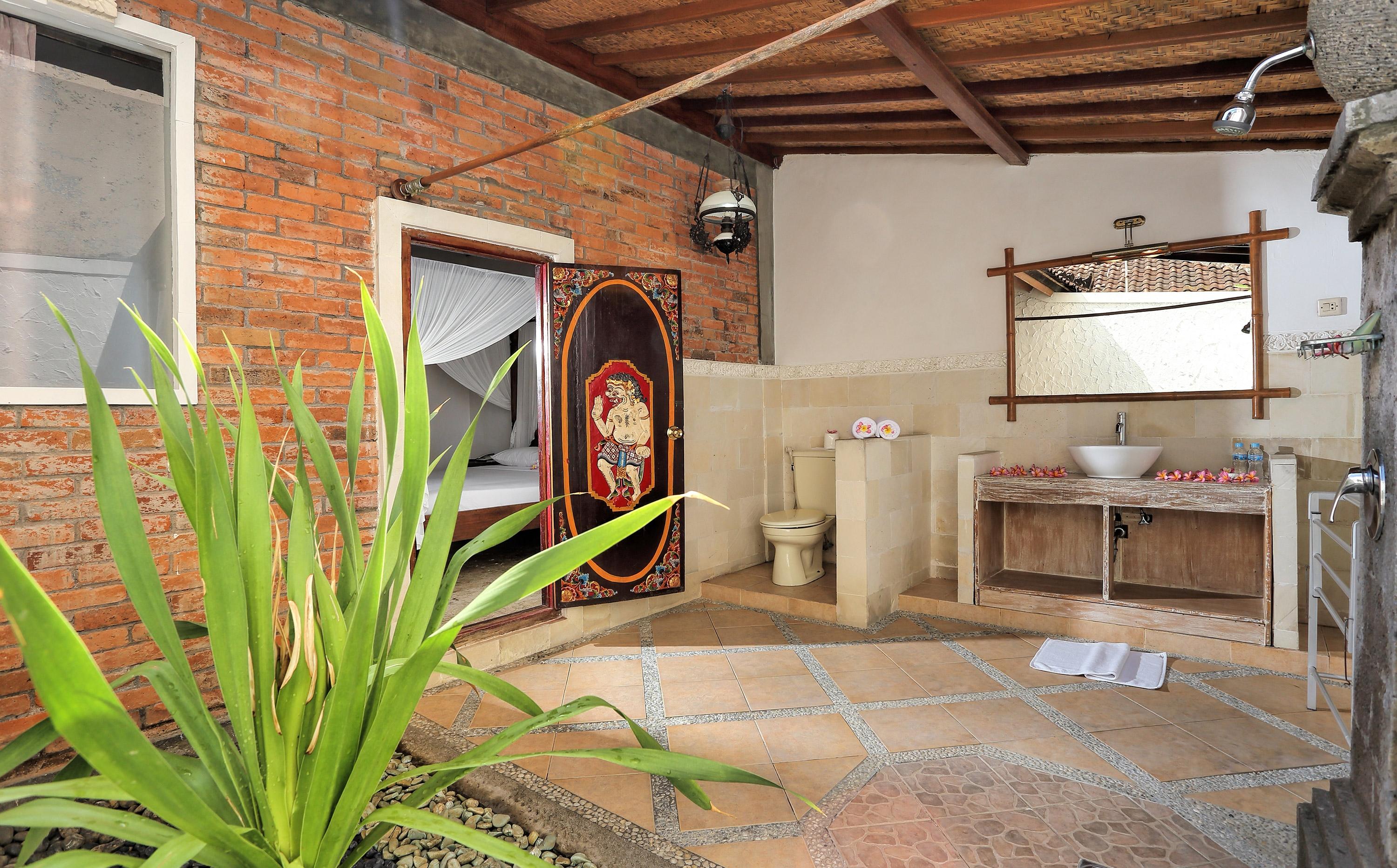 Ida Inn Kuta  Exterior photo
