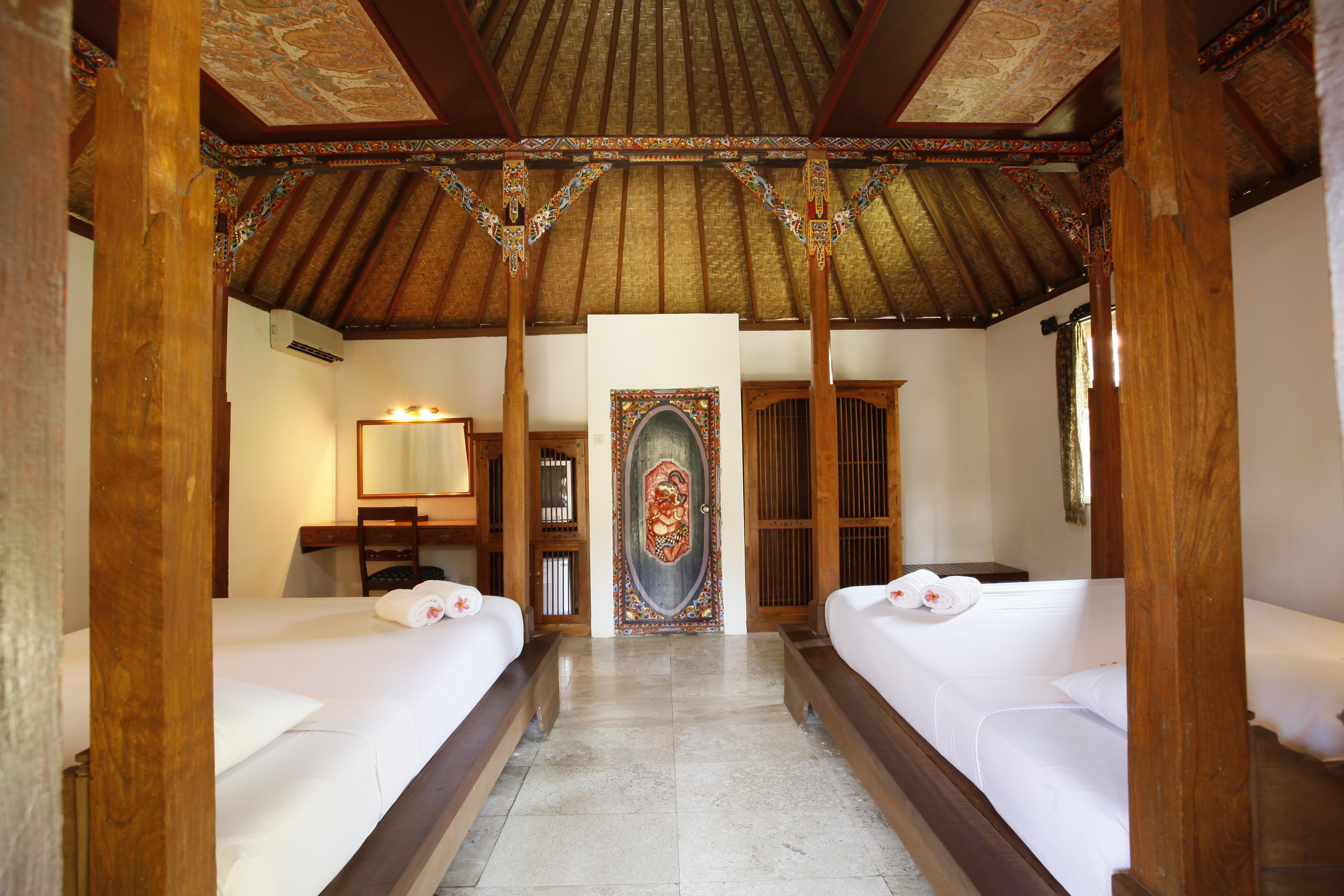 Ida Inn Kuta  Exterior photo