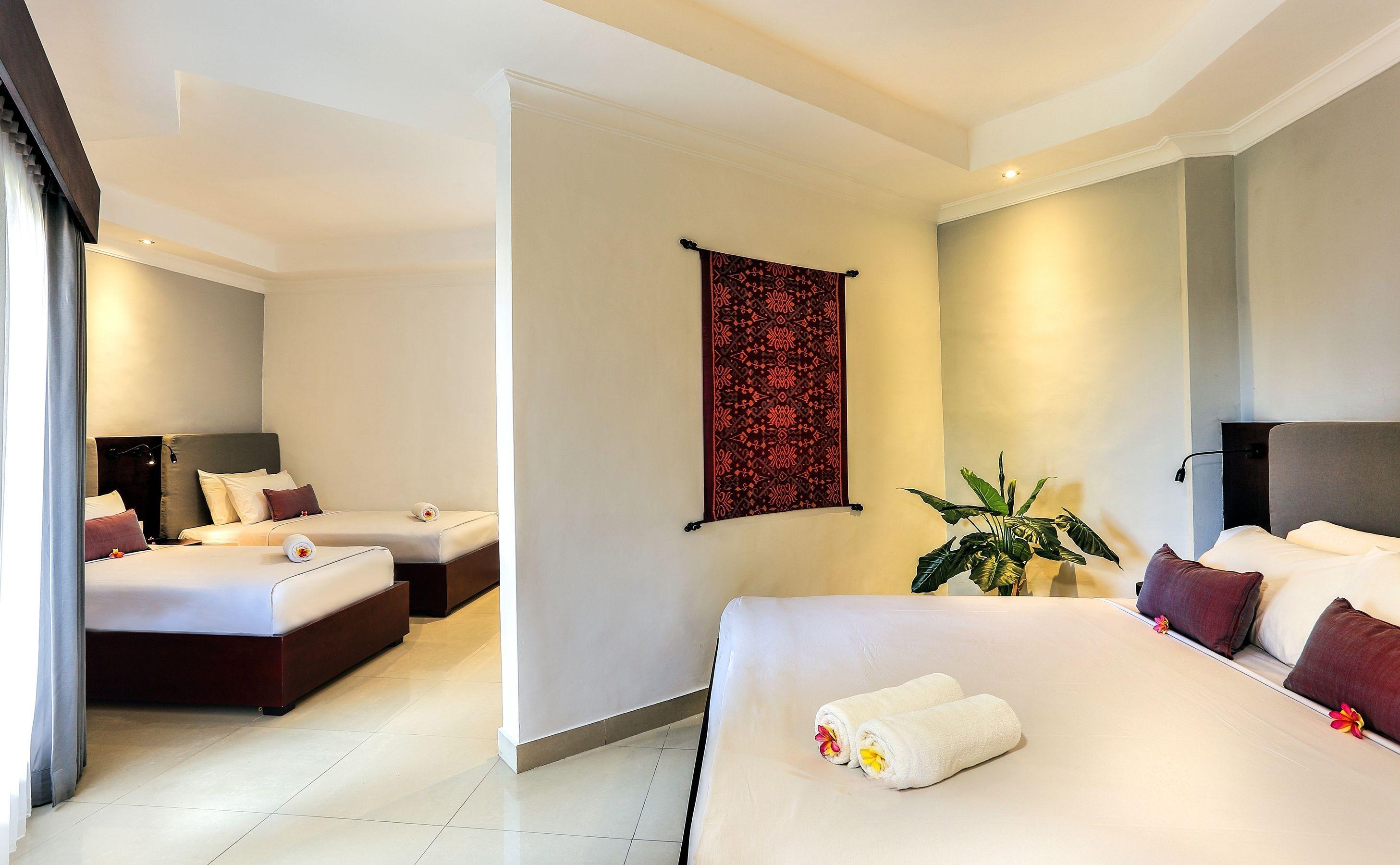 Ida Inn Kuta  Exterior photo
