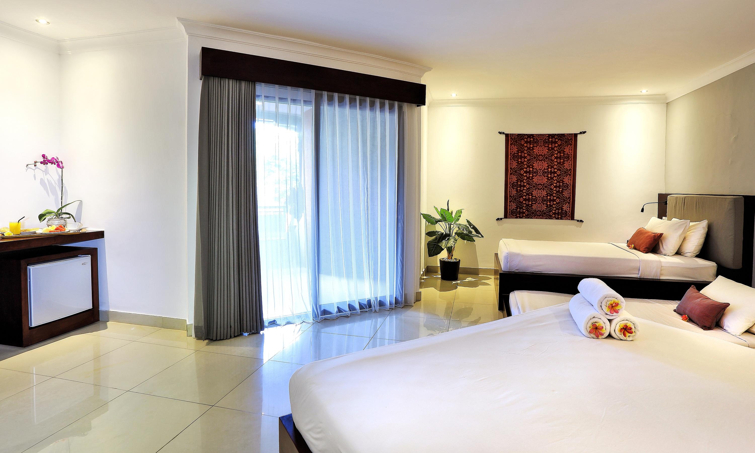 Ida Inn Kuta  Exterior photo