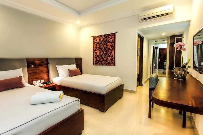 Ida Inn Kuta  Exterior photo