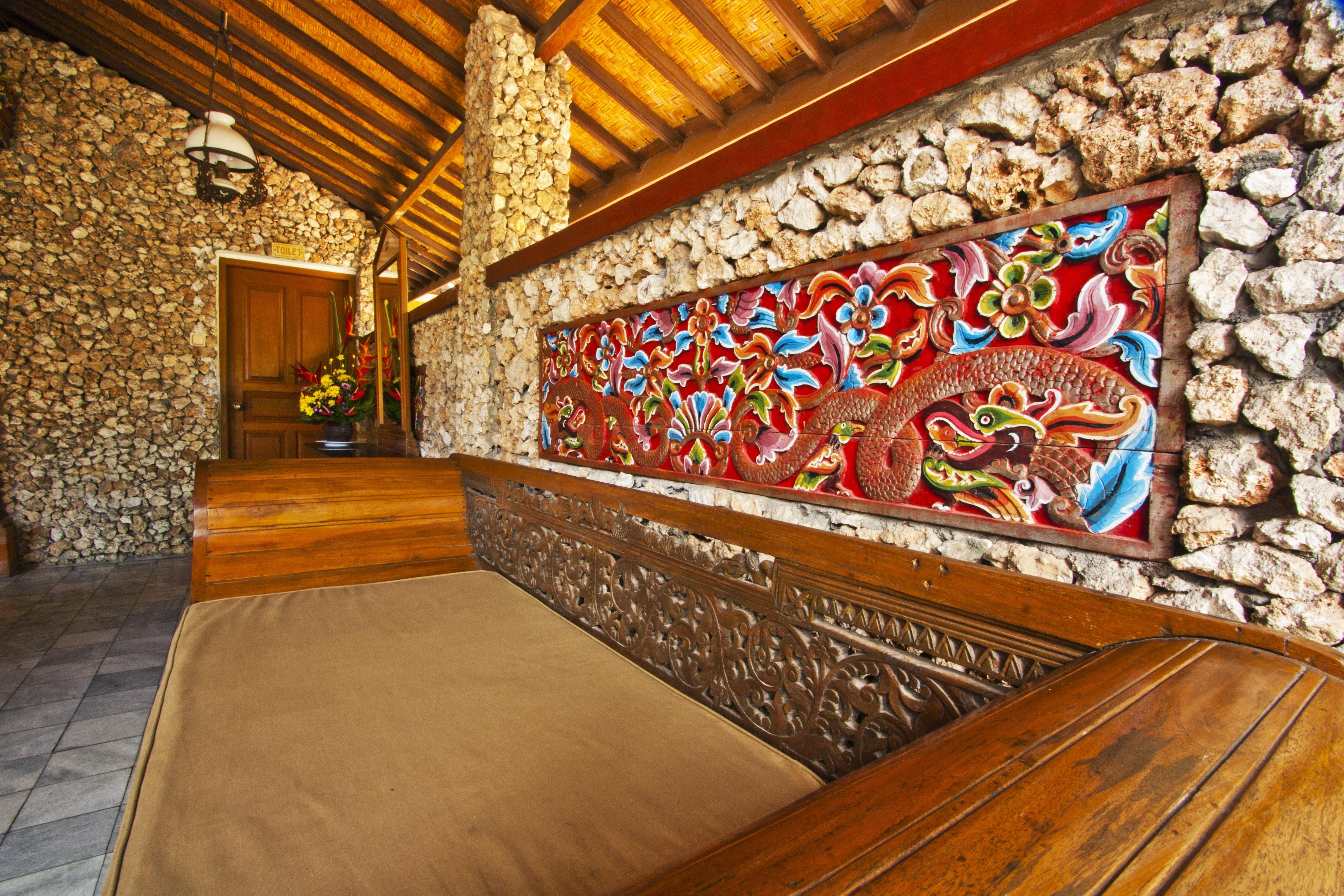 Ida Inn Kuta  Exterior photo
