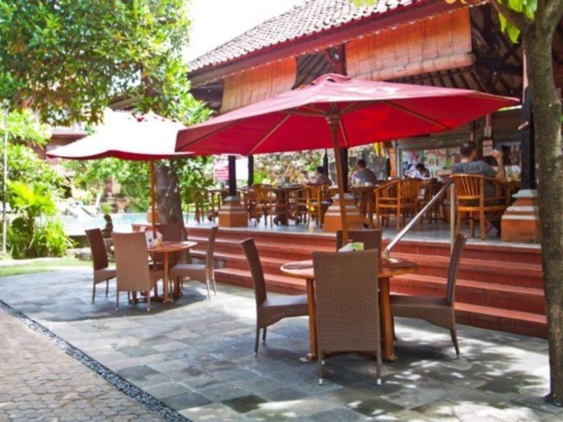 Ida Inn Kuta  Exterior photo