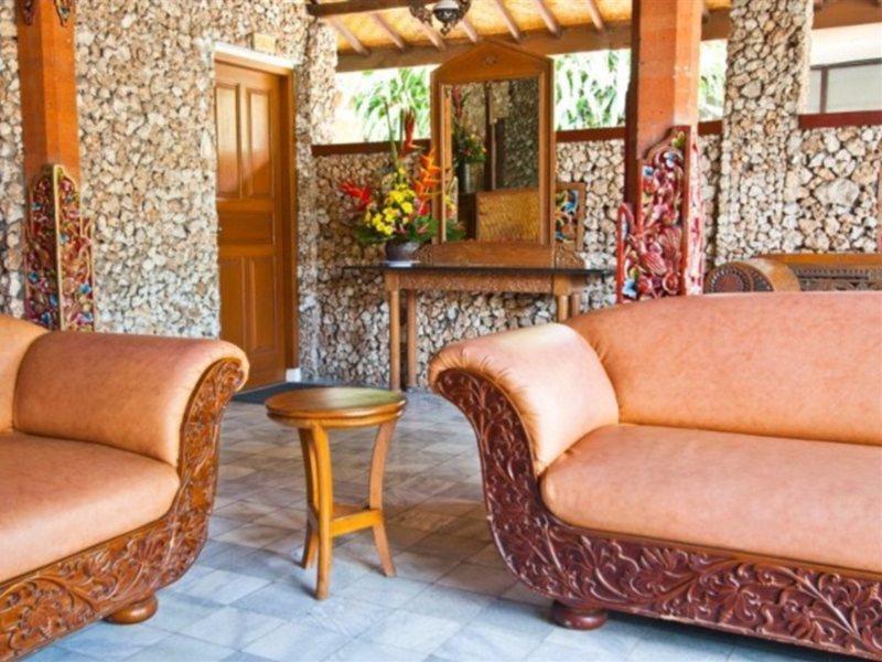 Ida Inn Kuta  Exterior photo