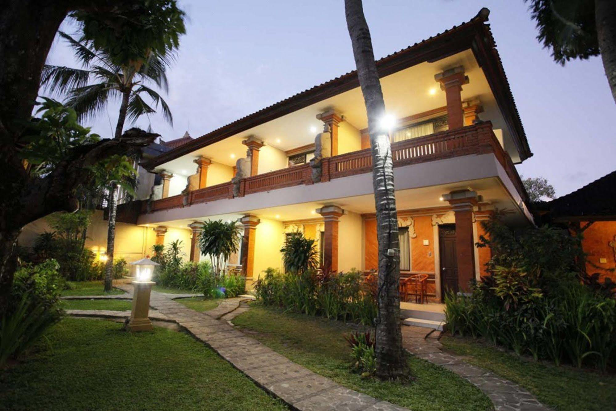 Ida Inn Kuta  Exterior photo