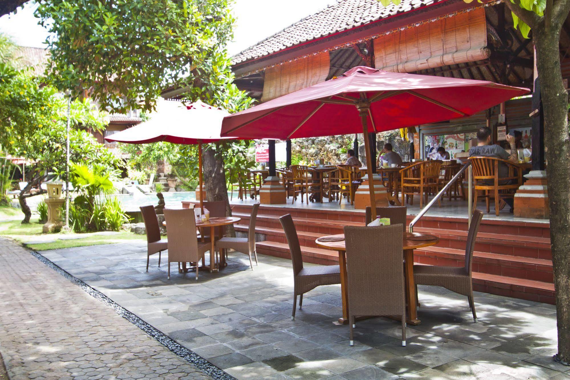 Ida Inn Kuta  Exterior photo