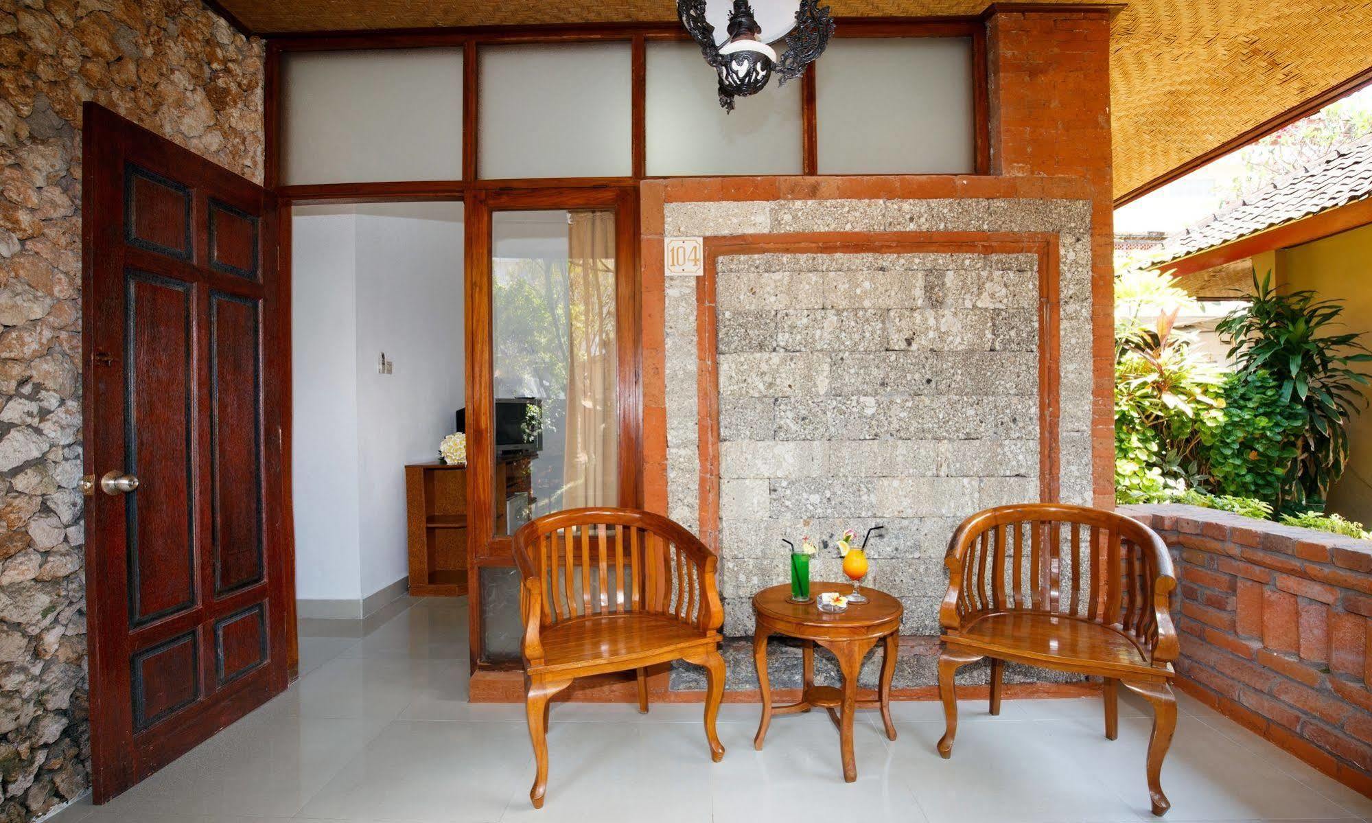 Ida Inn Kuta  Exterior photo