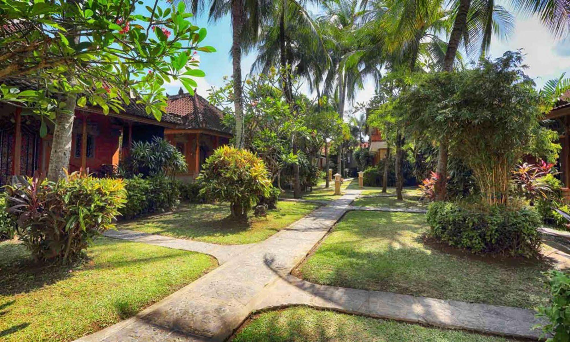 Ida Inn Kuta  Exterior photo