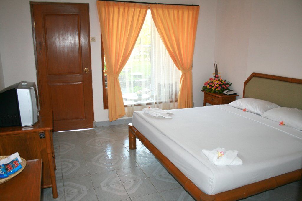Ida Inn Kuta  Exterior photo