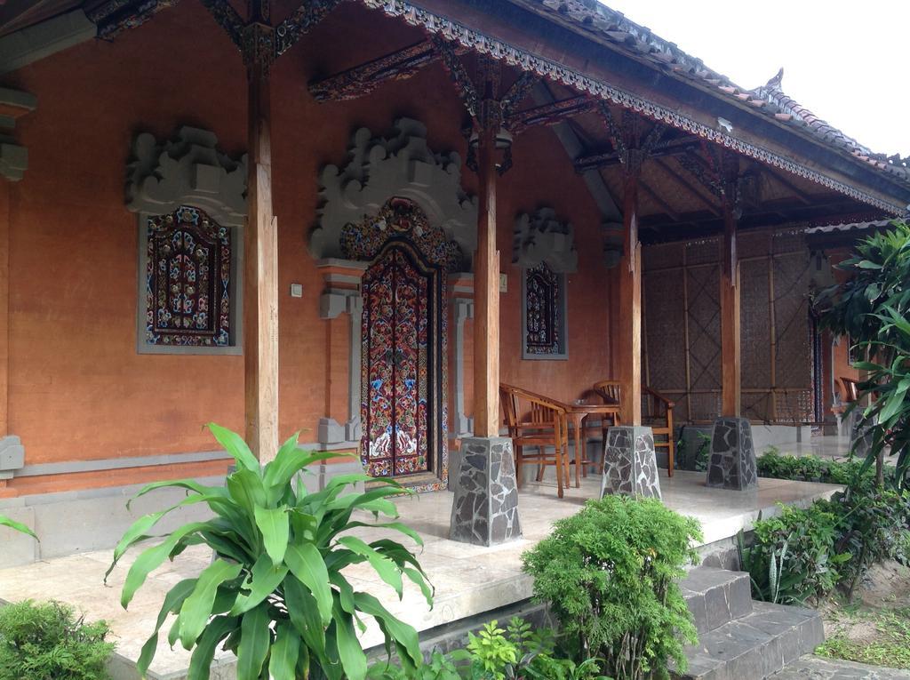 Ida Inn Kuta  Exterior photo