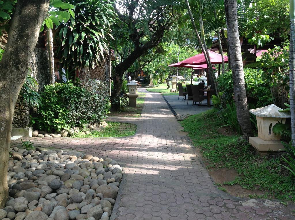 Ida Inn Kuta  Exterior photo